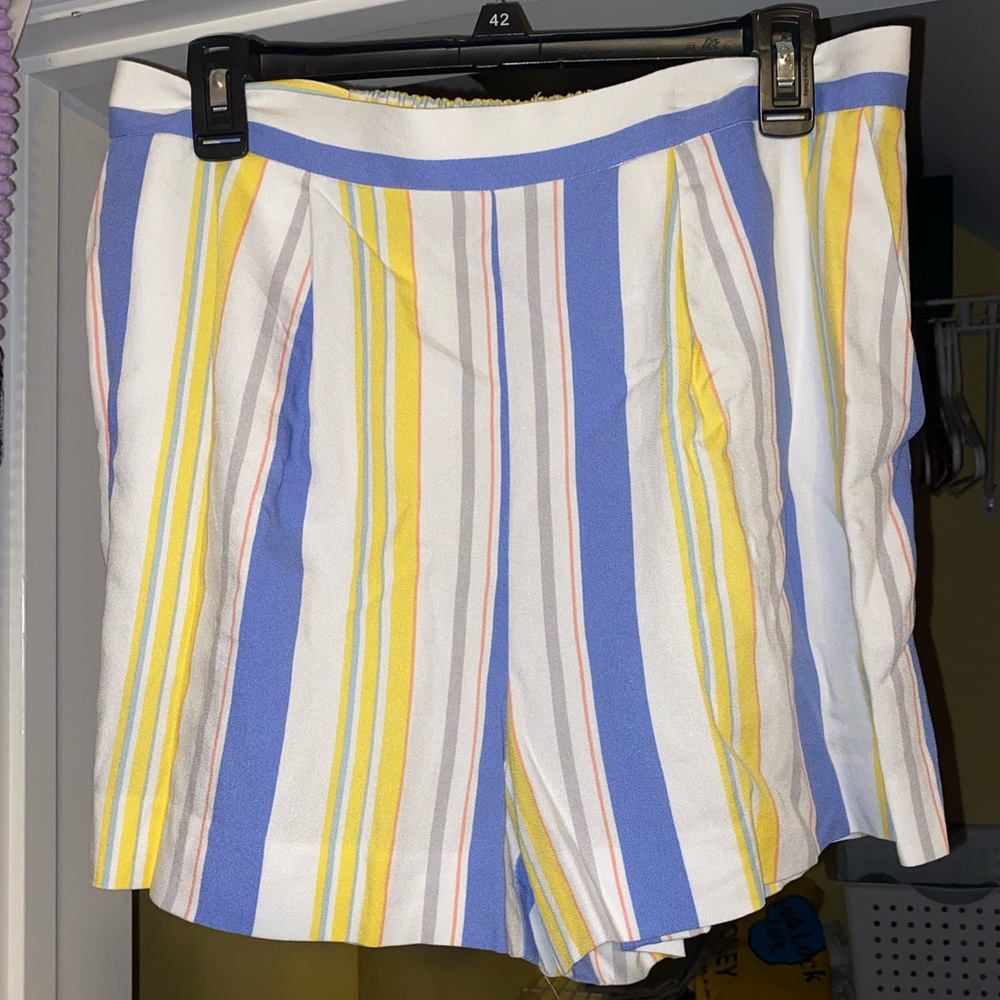 Madison Shorts